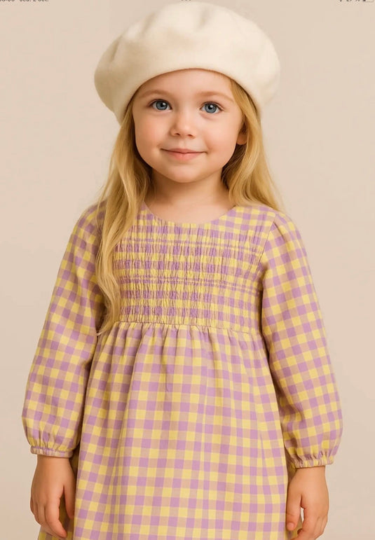 ✨ Quand l’Europe m’a appris l’importance du style… et inspiré Kaki Lilas