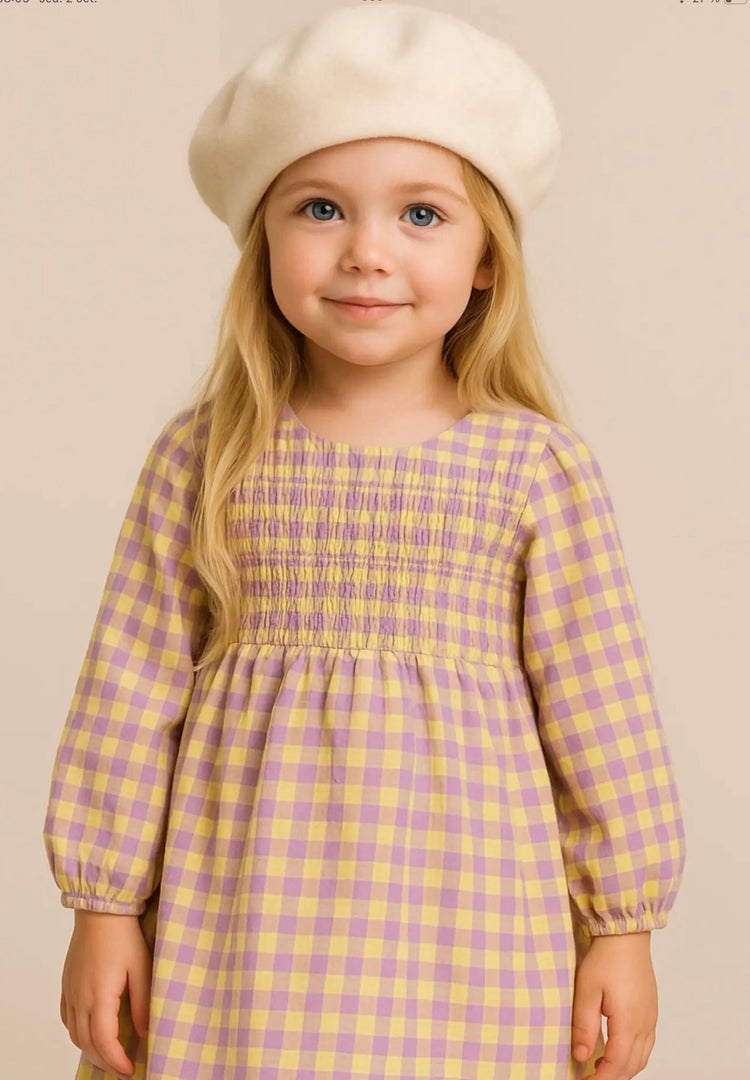 ✨ Quand l’Europe m’a appris l’importance du style… et inspiré Kaki Lilas