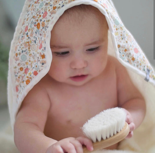 Soins pour bébés