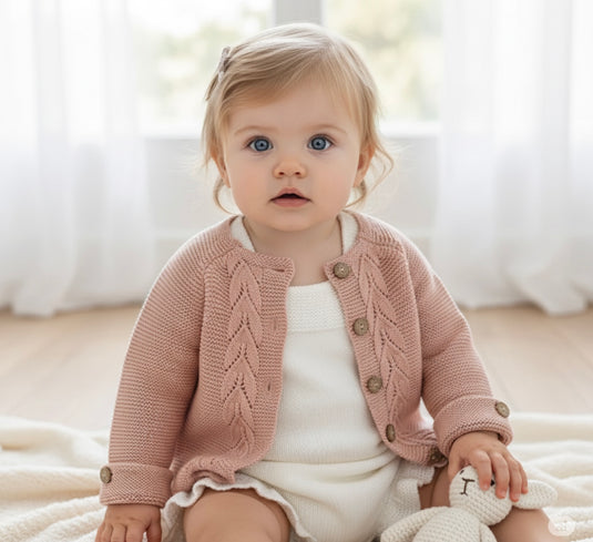 Collection Little Cozy Blush 🩷