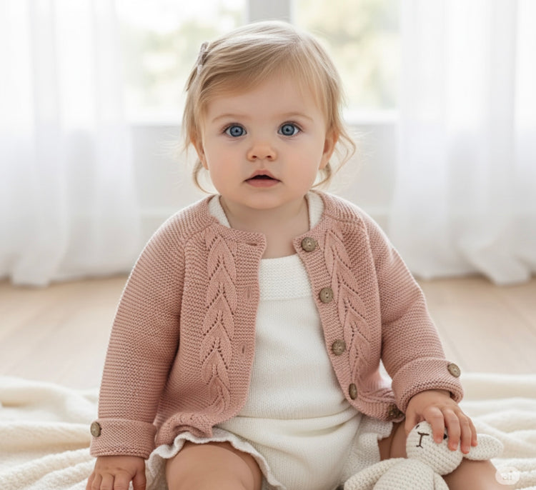 Collection Little Cozy Blush 🩷