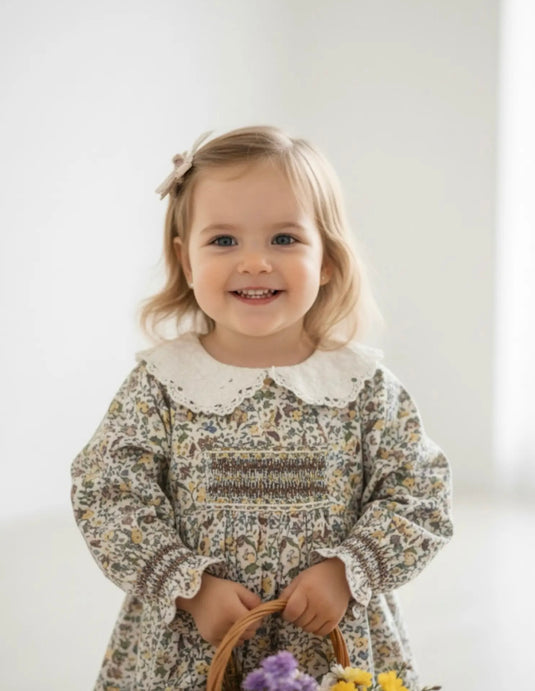 Collection Little Cozy Glow 💕