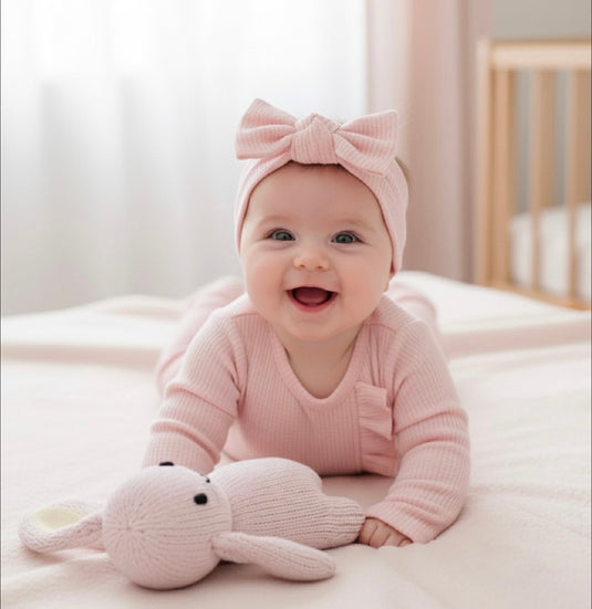 Vêtements bébé 0-24 mois