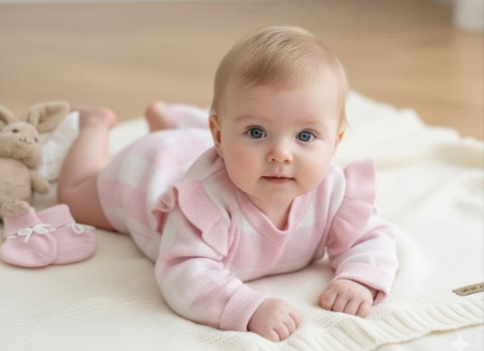 Collection Little Cozy rose 🌸