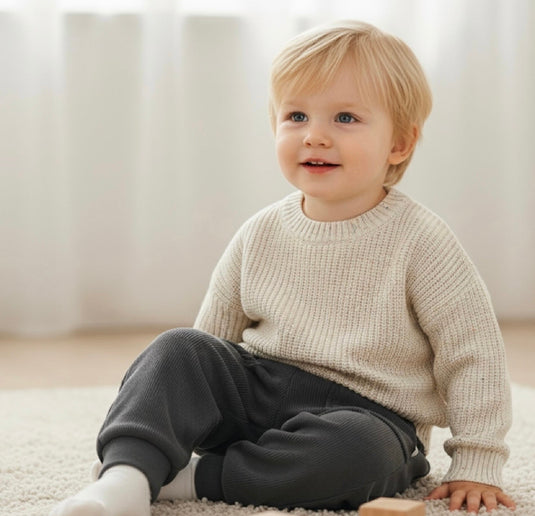 Pantalons bébé