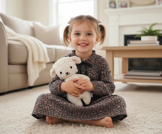 Vêtements enfants 2-6 ans