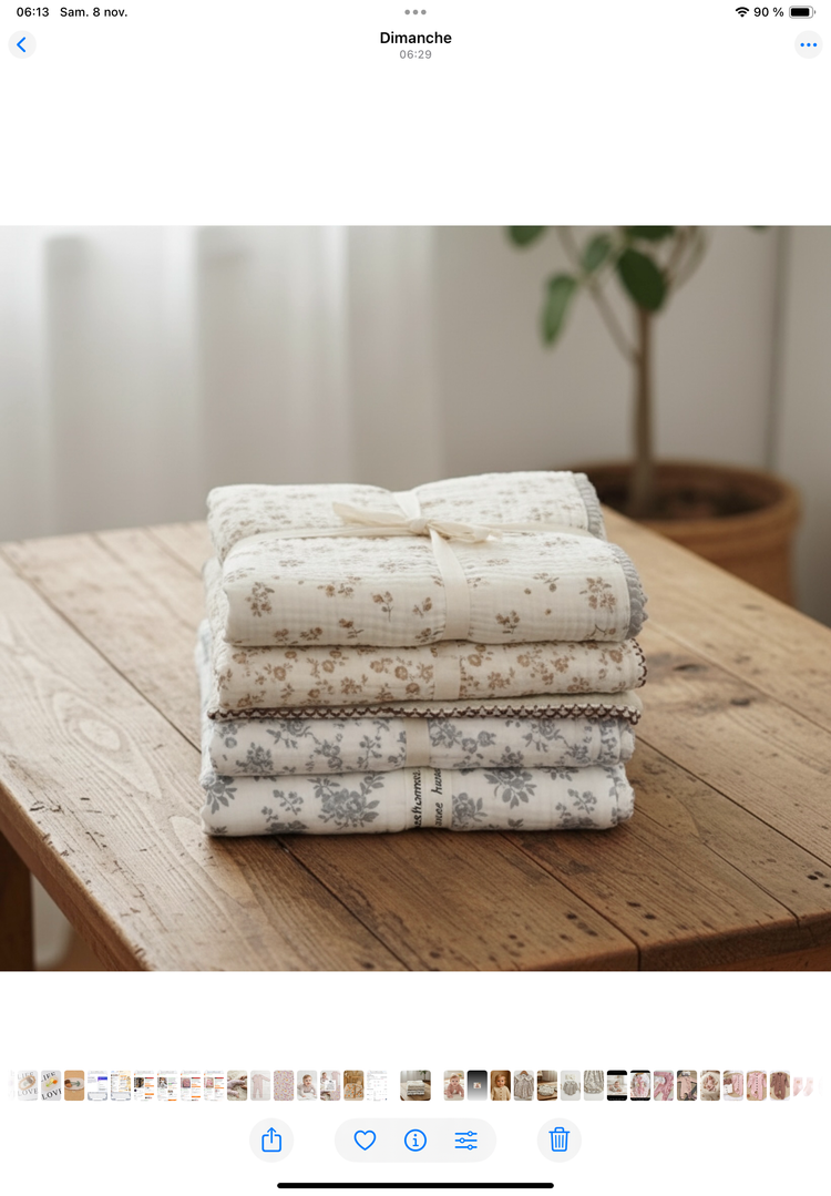 Tous les accessoires