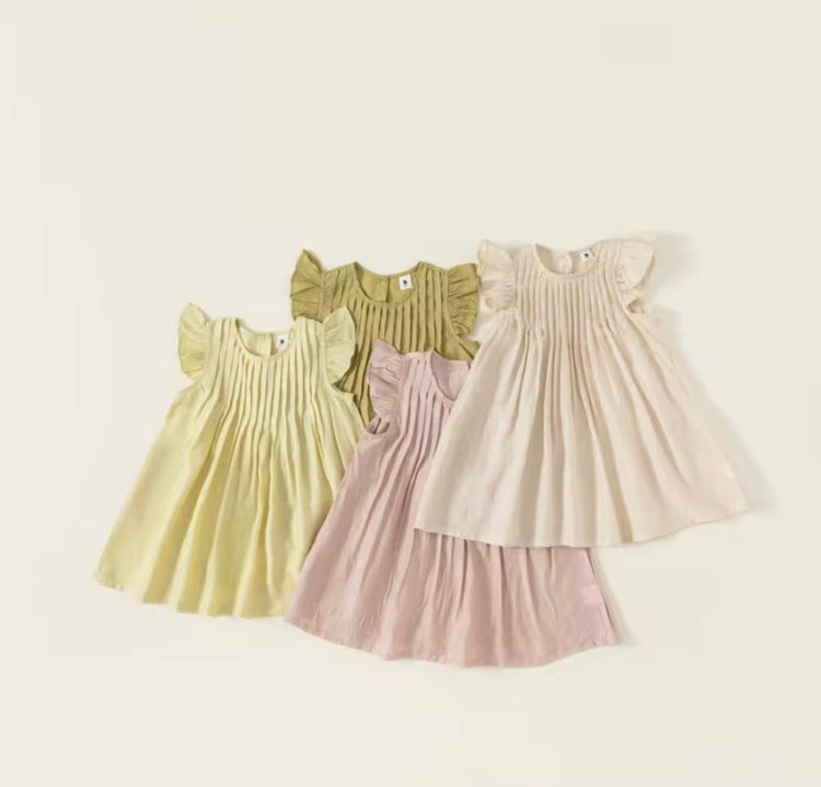 Collection Little Cozy Vichy