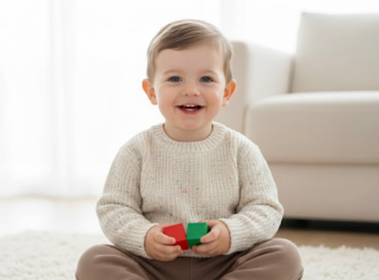 Collection Little Cozy Bloom