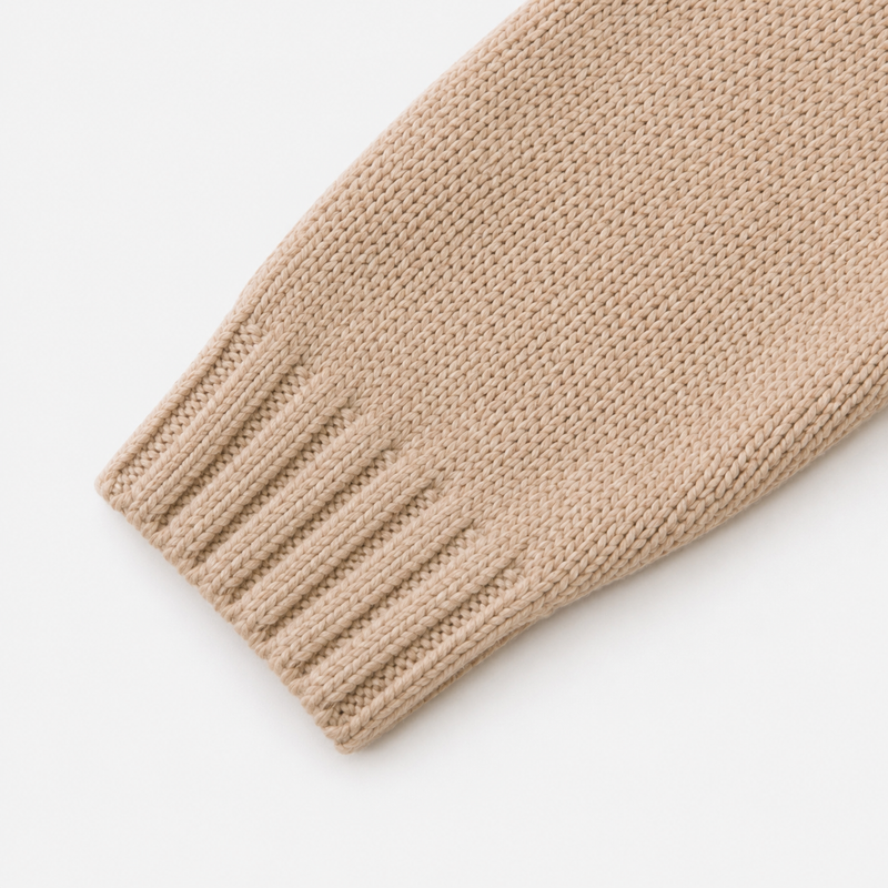 Load image into Gallery viewer, Baby and Boys Knitted Cotton Sweater – Autumn-Winter
