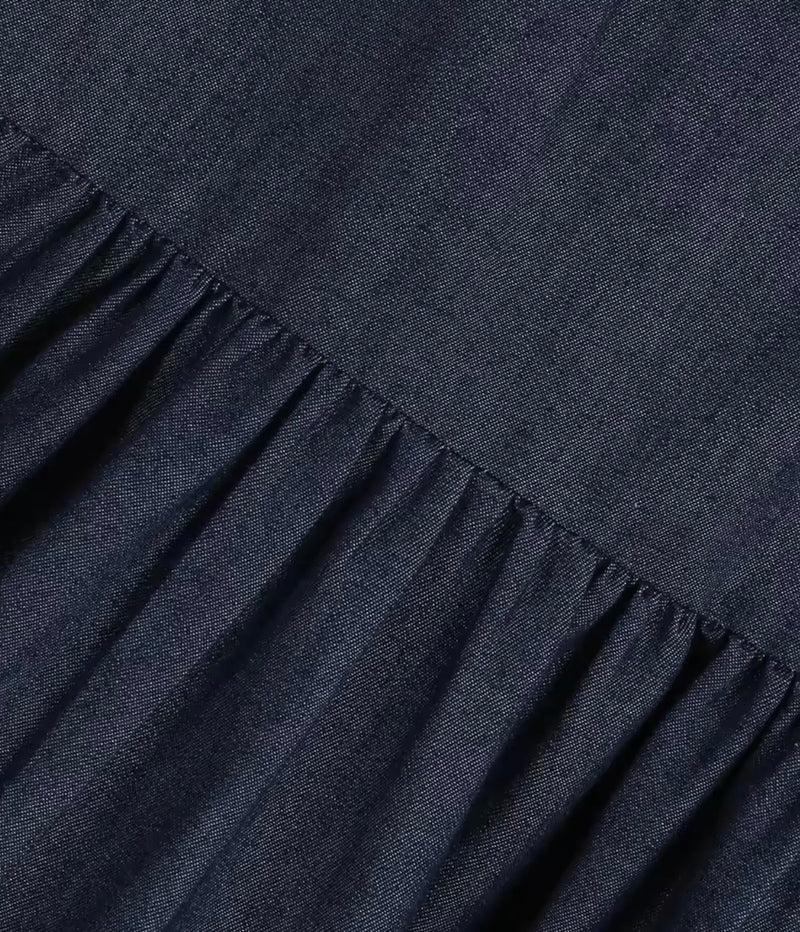 Chargez l'image dans la visionneuse de la galerie, Robe Augustine | Précommande
