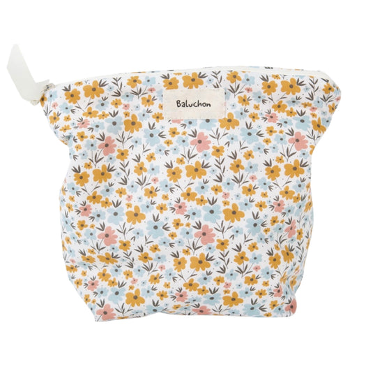 Sac à cosmétiques format moyen