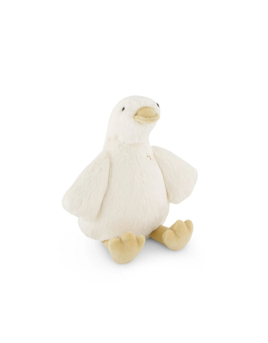 Plush - Rose the Duck - Snuggle Bunnies