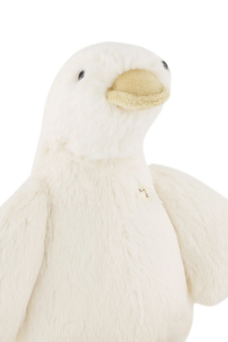 Chargez l'image dans la visionneuse de la galerie, Plush - Rose the Duck - Snuggle Bunnies
