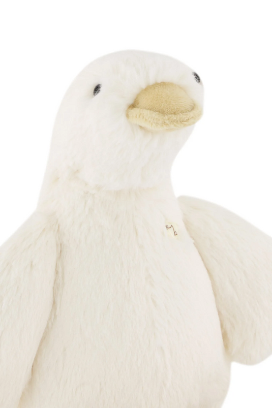 Plush - Rose the Duck - Snuggle Bunnies