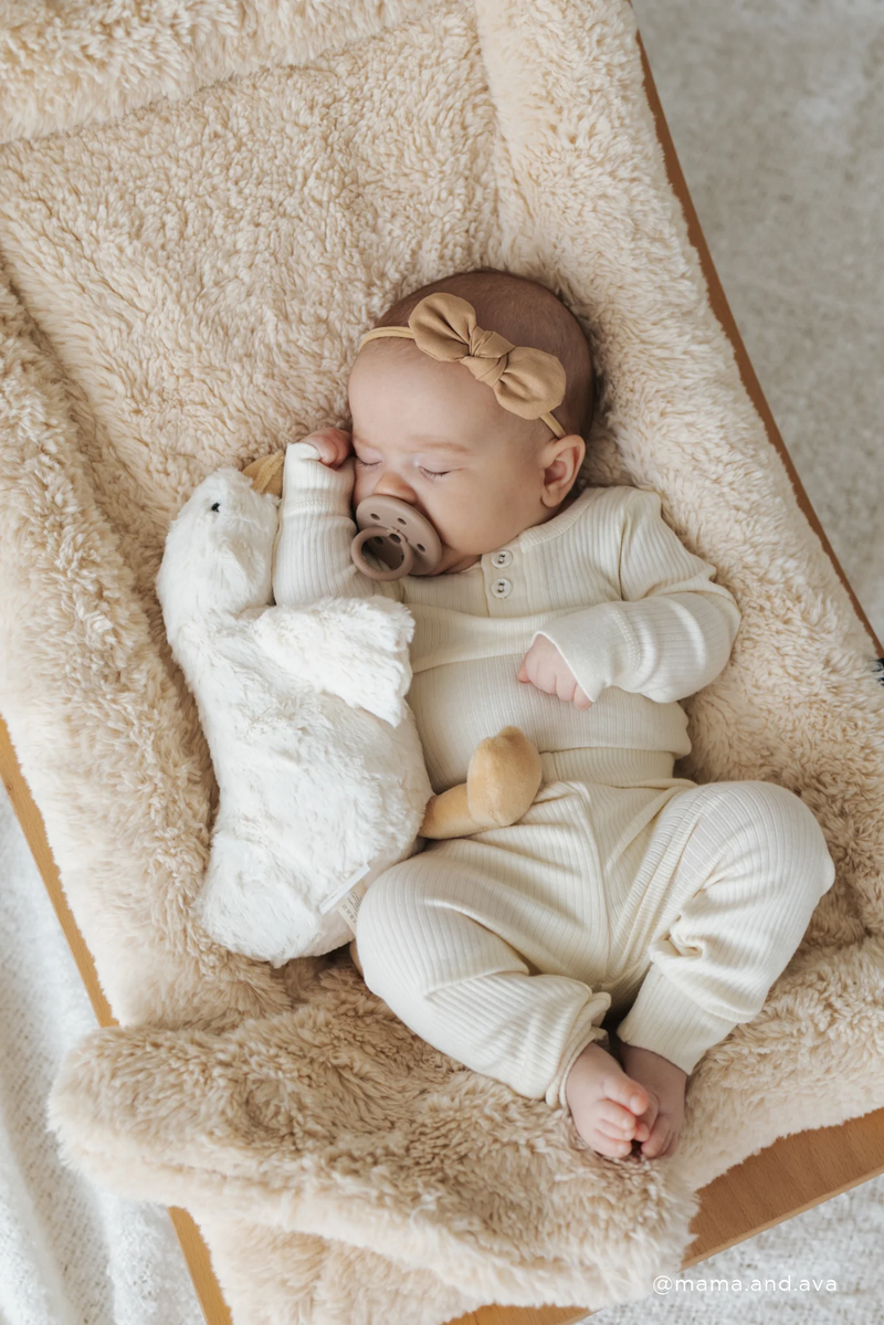 Chargez l'image dans la visionneuse de la galerie, Plush - Rose the Duck - Snuggle Bunnies
