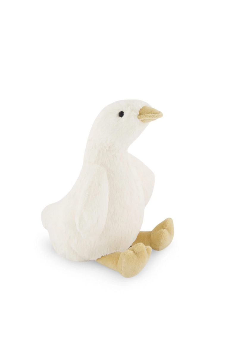 Chargez l'image dans la visionneuse de la galerie, Plush - Rose the Duck - Snuggle Bunnies
