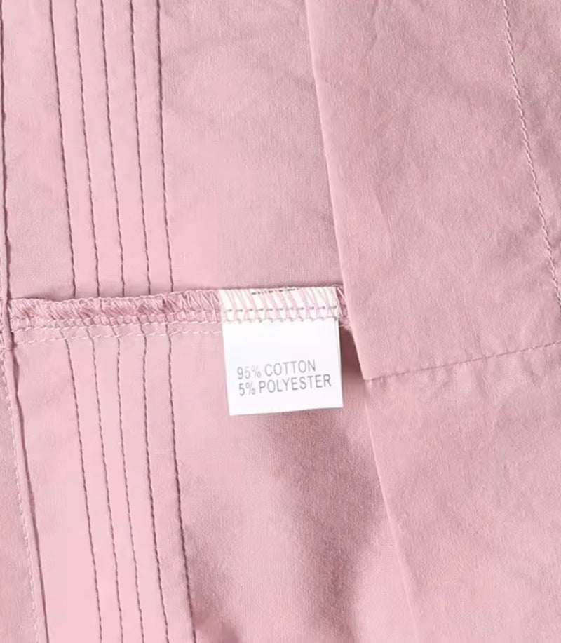 Load image into Gallery viewer, Robe Margaux – Rose poudré | Pré-commande
