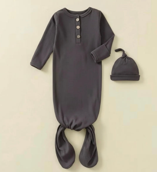 Dormeuse en coton pour bébé – Douceur et confort -