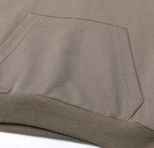 Ensemble garçon confortable 2 pièces – Modèle “Confo 24/7” en coton doux – Kali