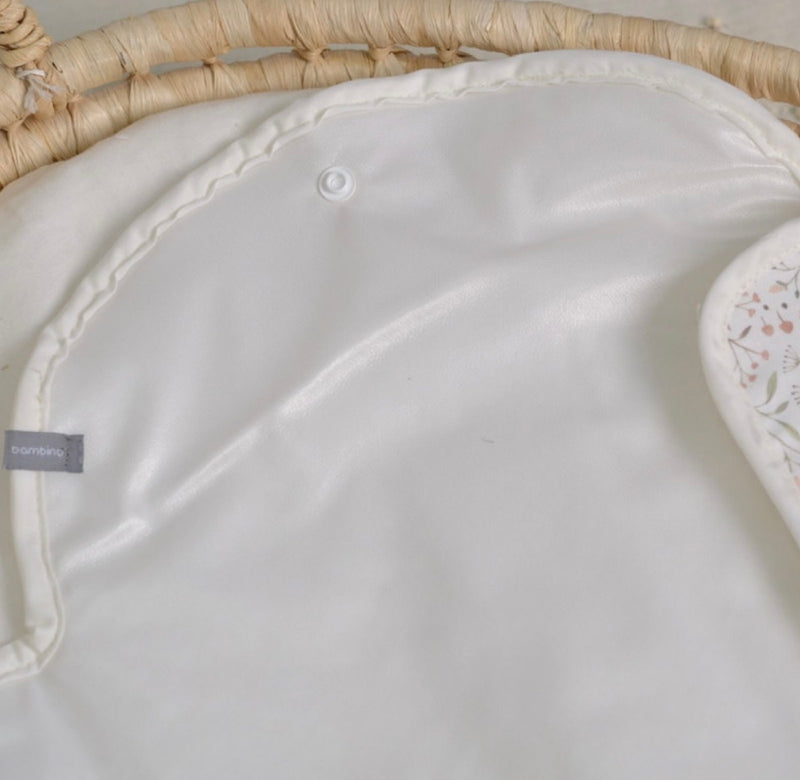Chargez l&#39;image dans la visionneuse de la galerie, Matelas à langer pour bébé
