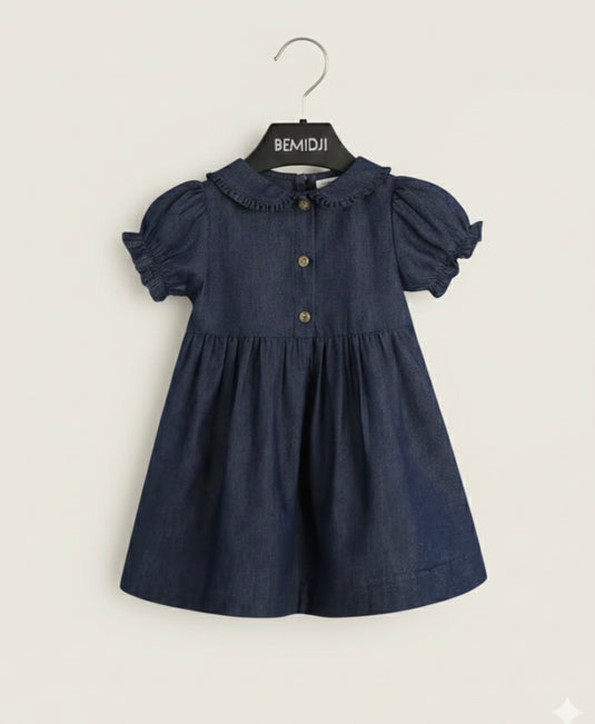 Robe Augustine | Précommande