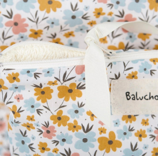 Sac à cosmétiques format moyen