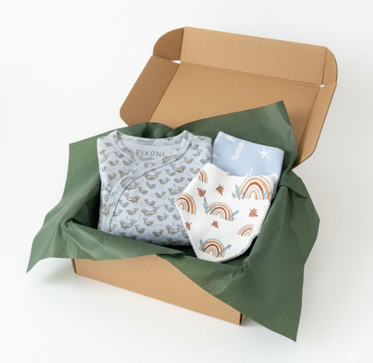 Coffret Douceur Boréale