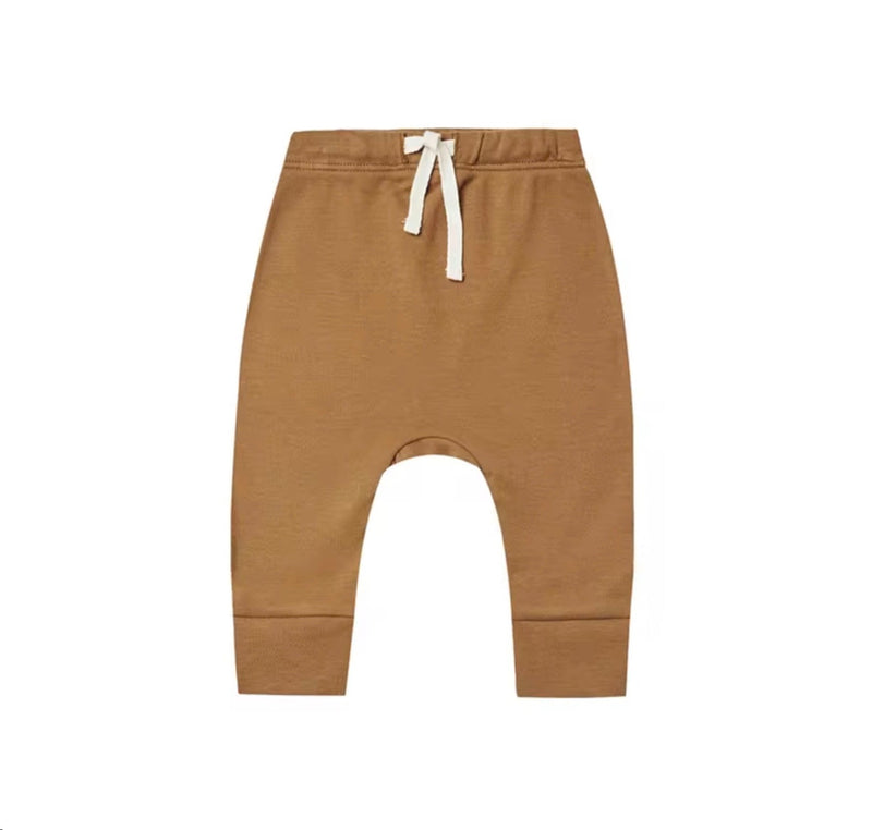 Load image into Gallery viewer, Baby boy soft cotton jumpsuit – Kali
