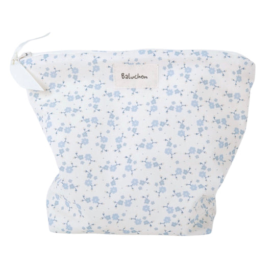 Sac à cosmétiques format moyen