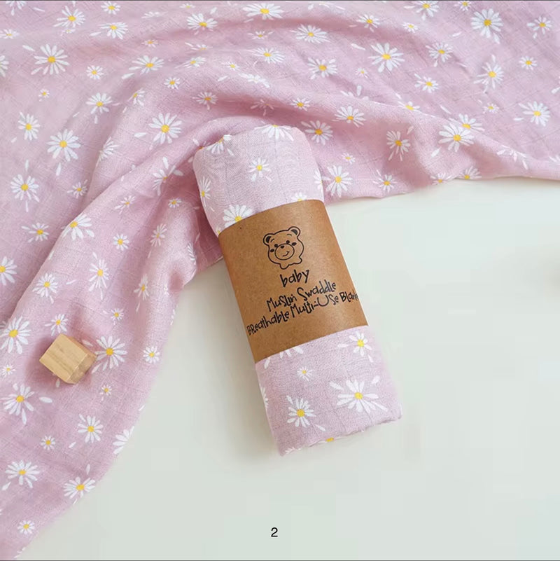 Load image into Gallery viewer, Kali bamboo cotton muslin - Pre-order
