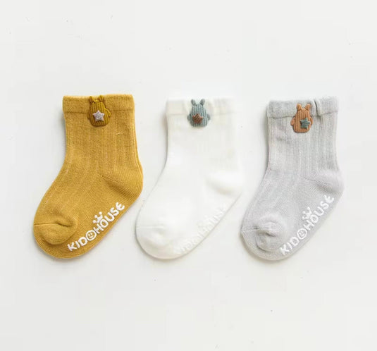 Coffret de naissance - Petit trésor pour garçons