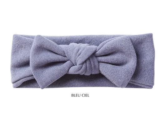 Bandeaux de couleur 0-5 ans Kali