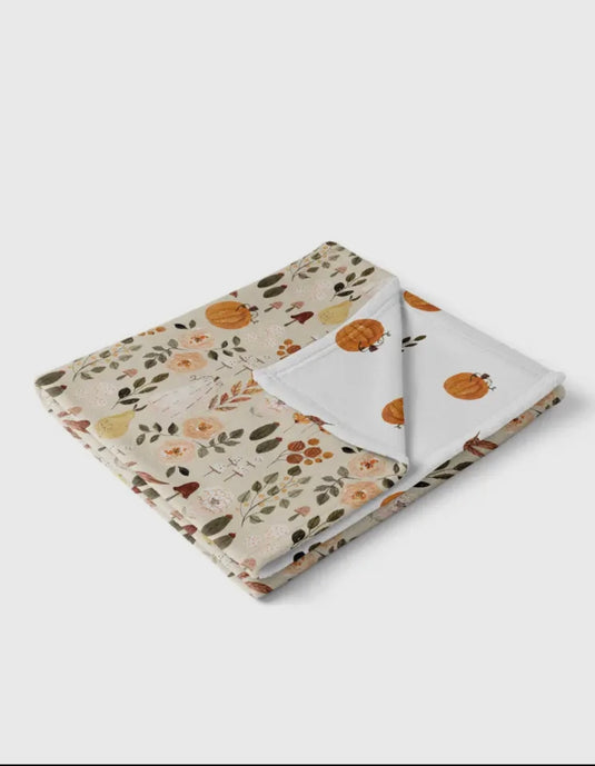 Couvertures emmaillotage de la marque Veille sur toi