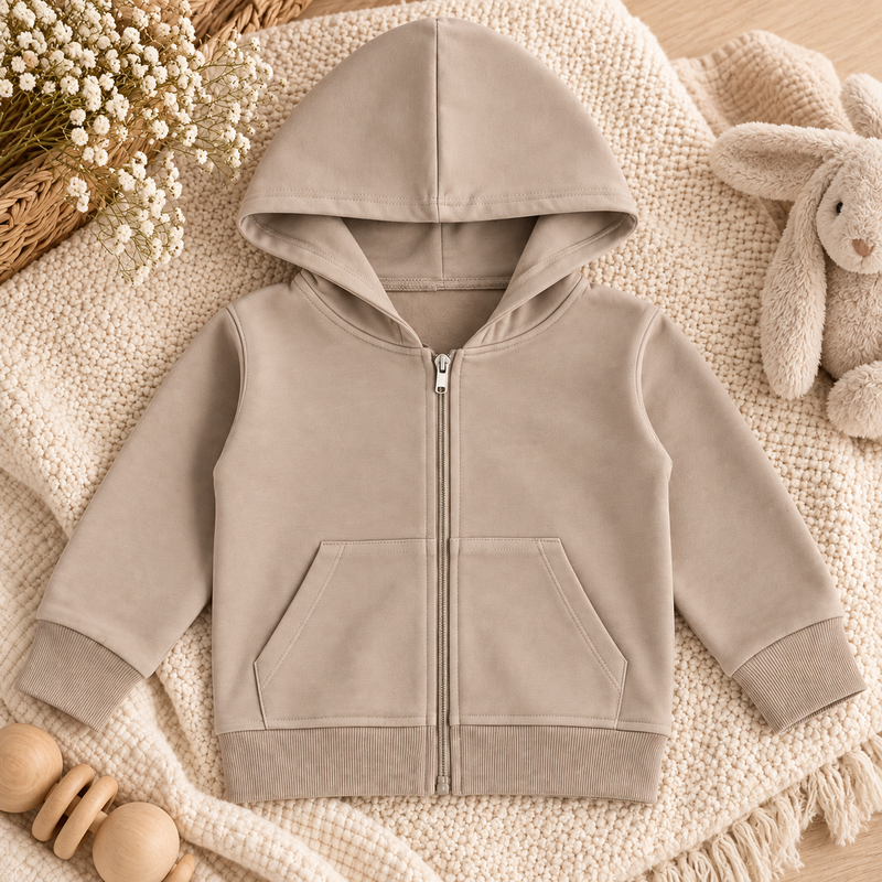 Load image into Gallery viewer, Unisex Cotton Hoodie Two-Piece Set – Autumn-Winter

