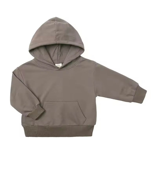 Ensemble garçon confortable 2 pièces – Modèle “Confo 24/7” en coton doux – Kali