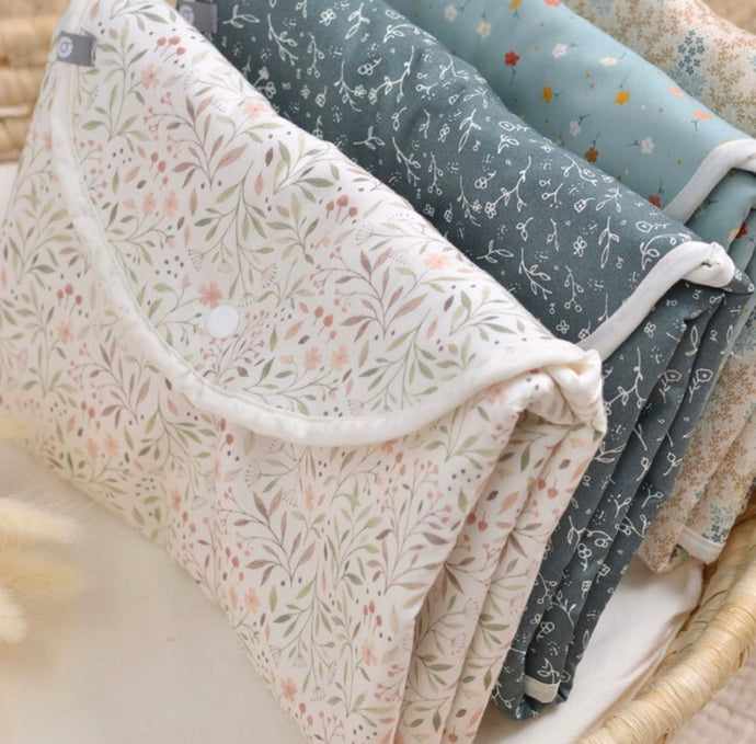 Matelas à langer pour bébé
