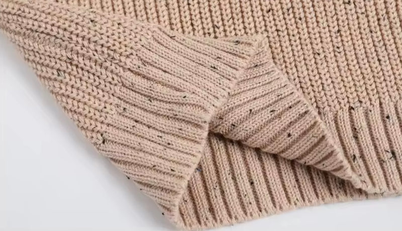 Chargez l&#39;image dans la visionneuse de la galerie, Ensemble bébé garçon en tricot de coton doux et confortable – Kali - Boutique Kaki Lilas
