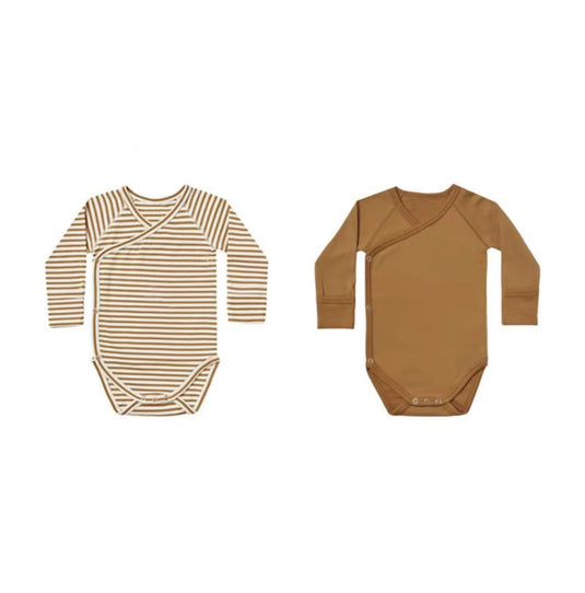 Ensemble nouveaux-nés unisexe – garçon ou fille – coton doux – Kali