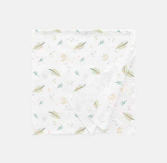 Mousselines pour bébé en coton doux et respirant – Modèle Kali