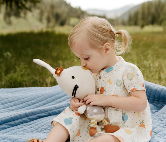 Sam bunny