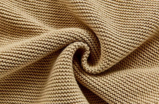 Combinaison bébé tricot coton doux + bonnet – Kali