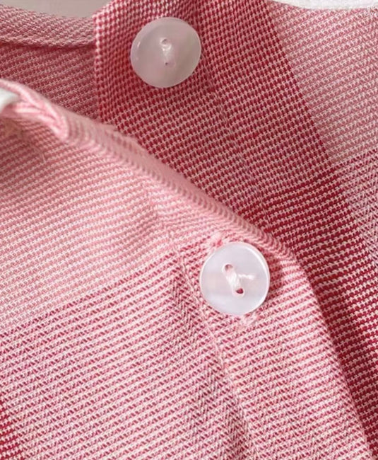 Robe pour filles Camélia | Pré-commande