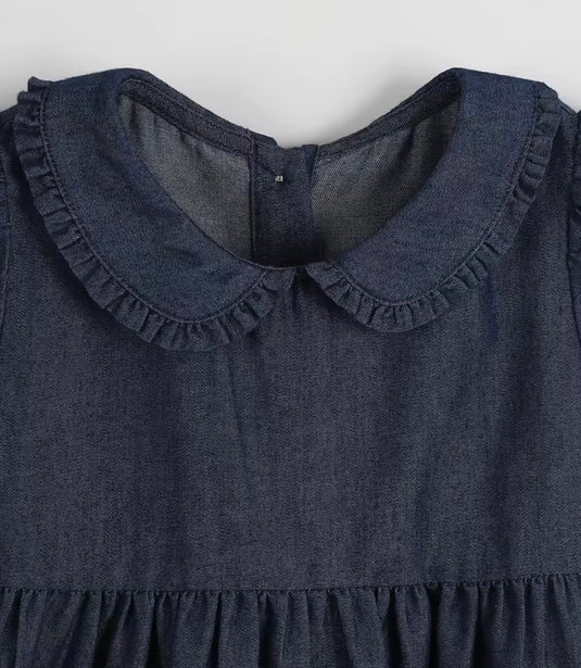 Robe Augustine | Précommande