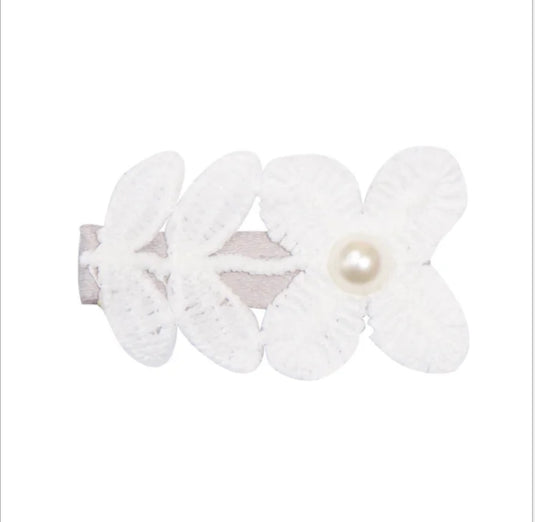 Ensemble de 10 clips à cheveux bébé fille – Kali April