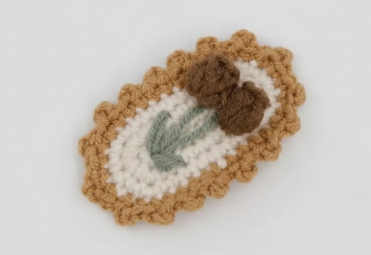 Clips à cheveux bébé fille – Kali June (5)