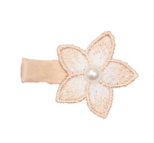 Clips à cheveux bébé fille – Kali April (10)