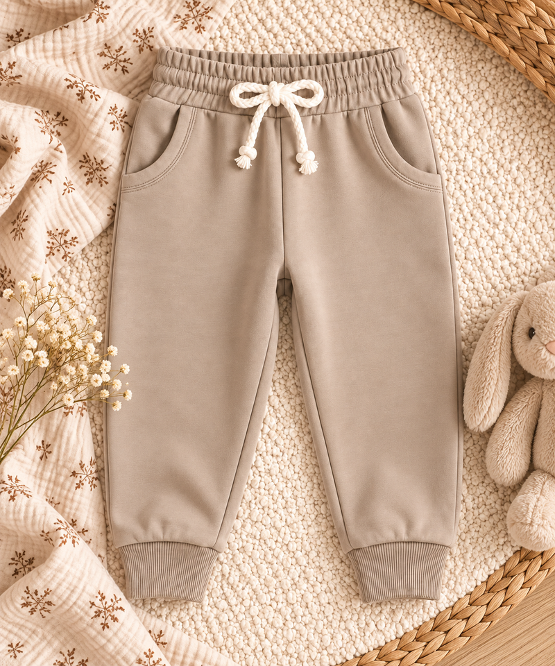 Load image into Gallery viewer, Unisex Cotton Hoodie Two-Piece Set – Autumn-Winter
