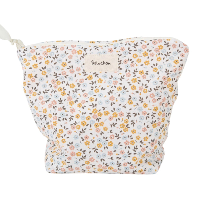Sac à cosmétiques format moyen