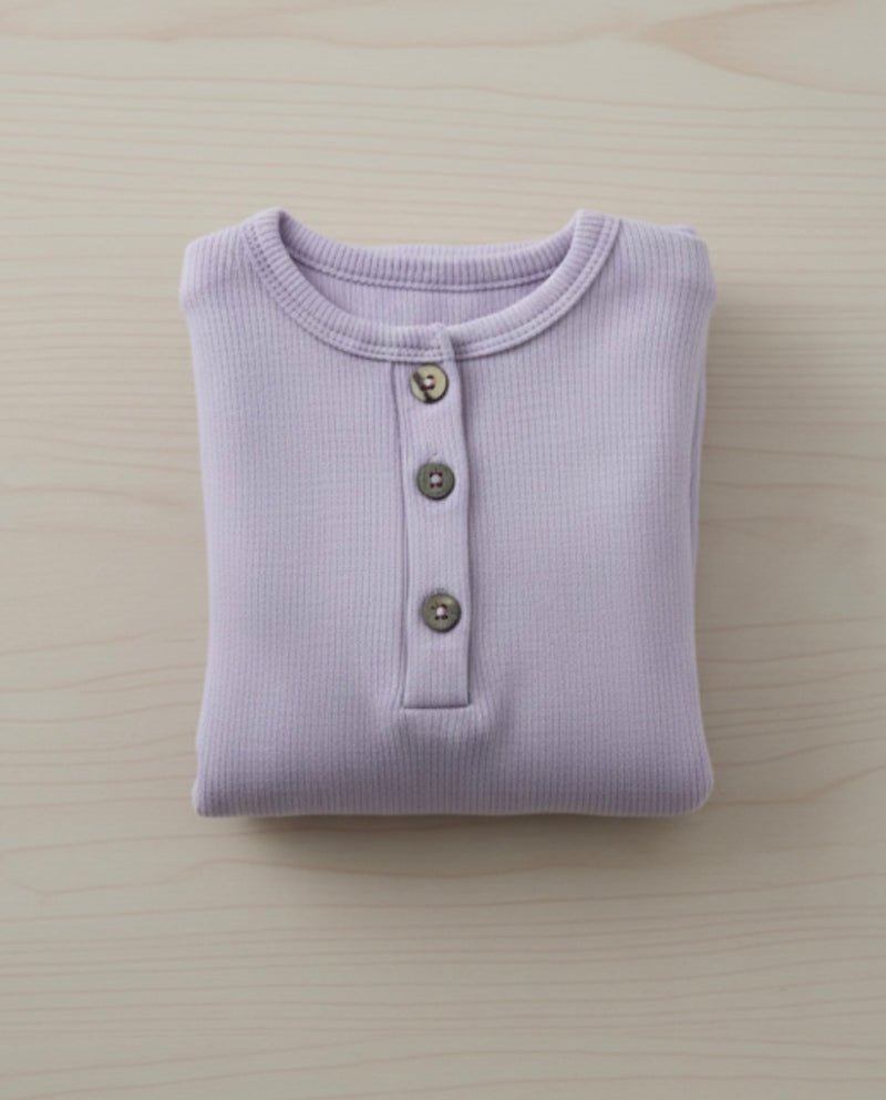 Chargez l&#39;image dans la visionneuse de la galerie, Dormeuse en coton pour bébé – Douceur et confort
